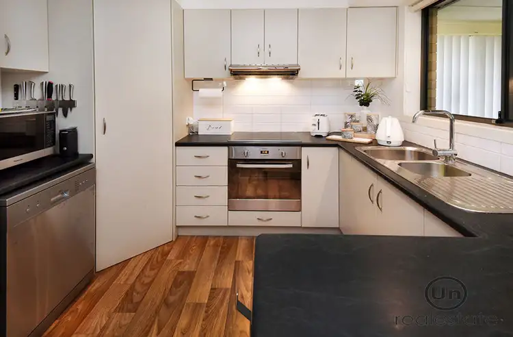 Second view of Homely house listing, 22 Jackwood Grove, Boambee East NSW 2452