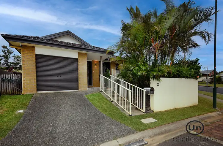 Fourth view of Homely house listing, 22 Jackwood Grove, Boambee East NSW 2452