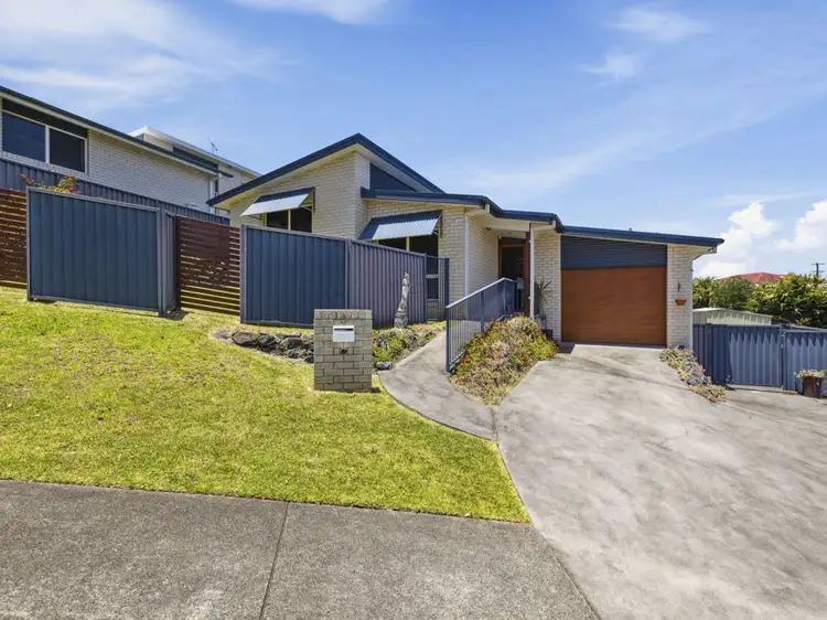 3 Patmos Drive, North Boambee Valley NSW 2450