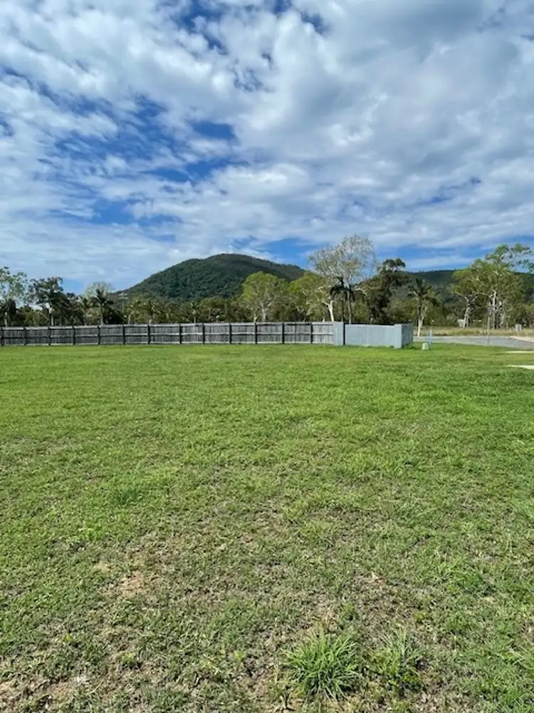 Third view of Homely land listing, 2 POWER BOULEVARD, WHITSUNDAY WATERS ESTATE, Midge Point QLD 4799