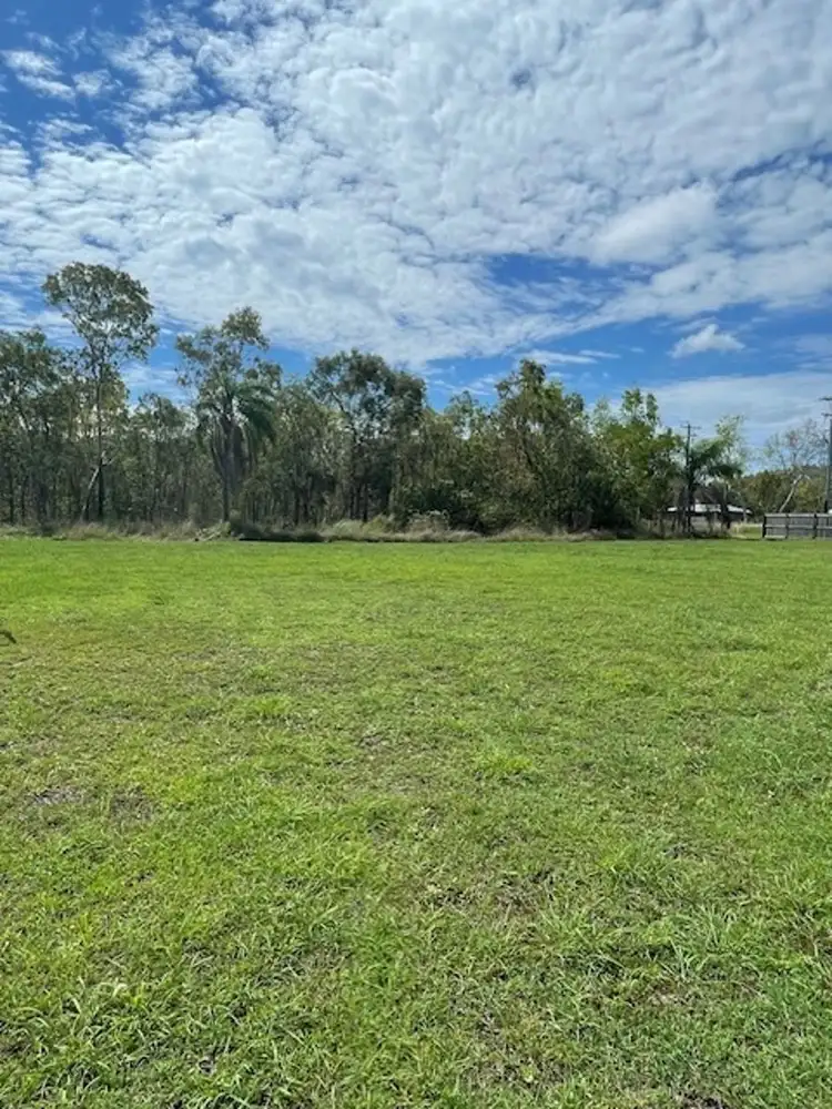 Seventh view of Homely land listing, 2 POWER BOULEVARD, WHITSUNDAY WATERS ESTATE, Midge Point QLD 4799