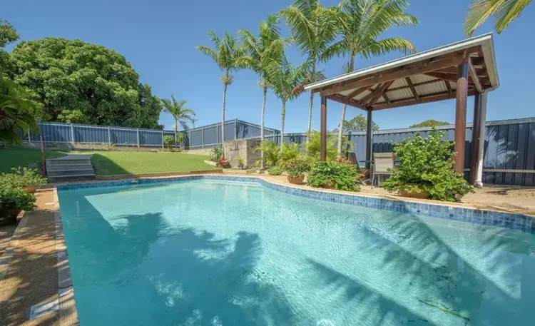 Third view of Homely unit listing, 10/7 Kent Street, West Gladstone QLD 4680