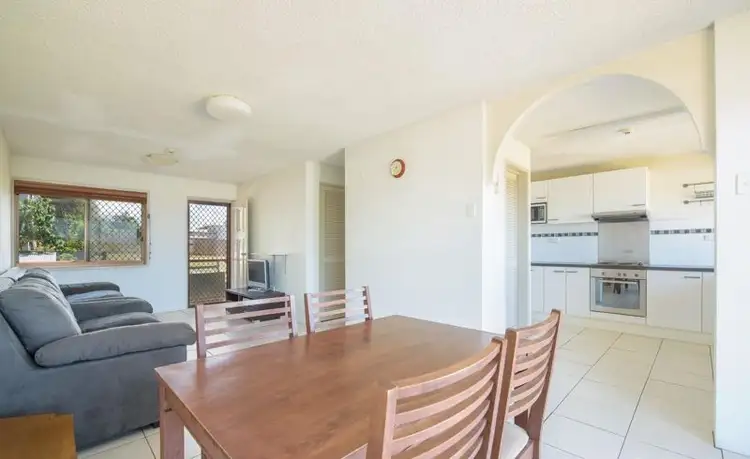 Seventh view of Homely unit listing, 10/7 Kent Street, West Gladstone QLD 4680
