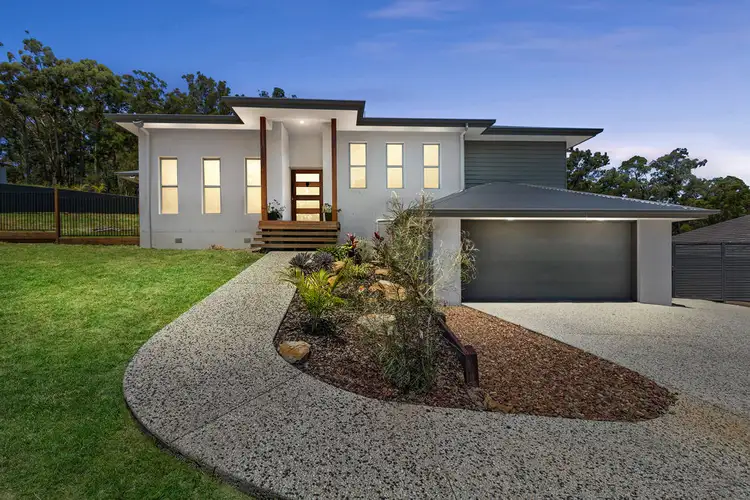 Main view of Homely house listing, 61 Apple Gum Place, Palmview QLD 4553