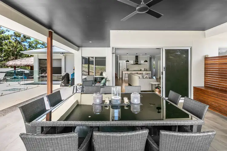 Third view of Homely house listing, 61 Apple Gum Place, Palmview QLD 4553