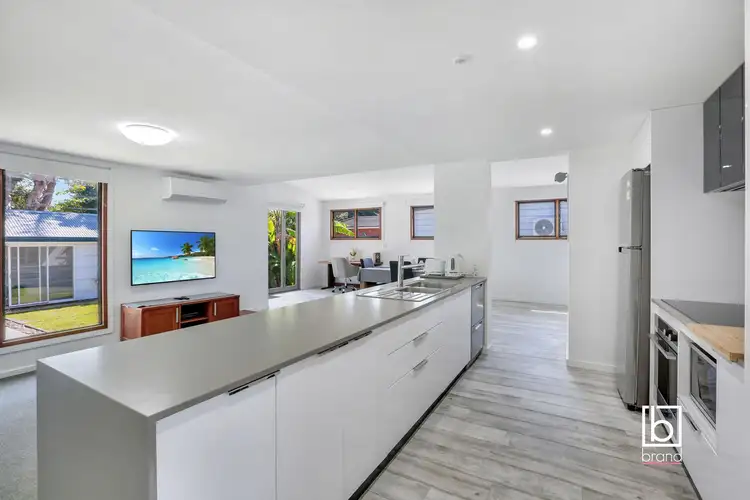 Fifth view of Homely house listing, 58 Beulah Road, Noraville NSW 2263