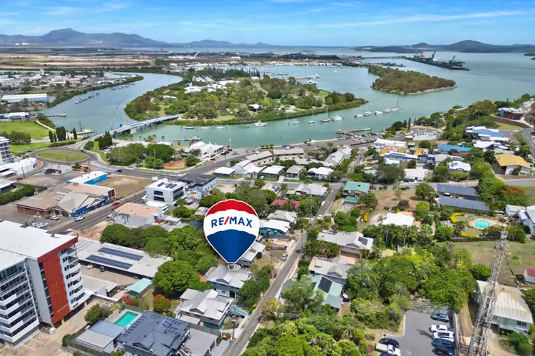 25 Oaka Lane, Gladstone Central QLD 4680