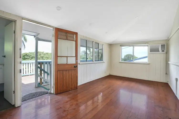 Third view of Homely house listing, 25 Oaka Lane, Gladstone Central QLD 4680