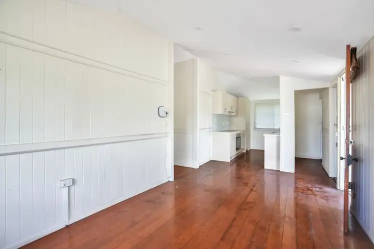 Fifth view of Homely house listing, 25 Oaka Lane, Gladstone Central QLD 4680