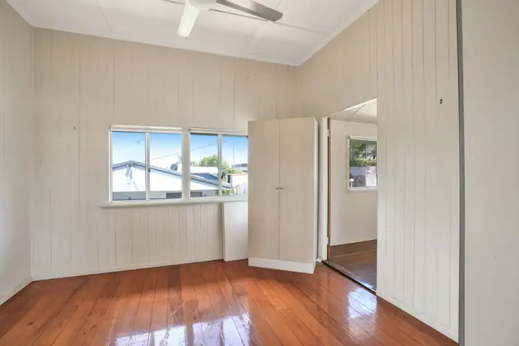 Sixth view of Homely house listing, 25 Oaka Lane, Gladstone Central QLD 4680