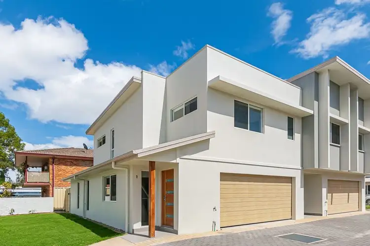 1/201 Kennedy Drive, Tweed Heads NSW 2485