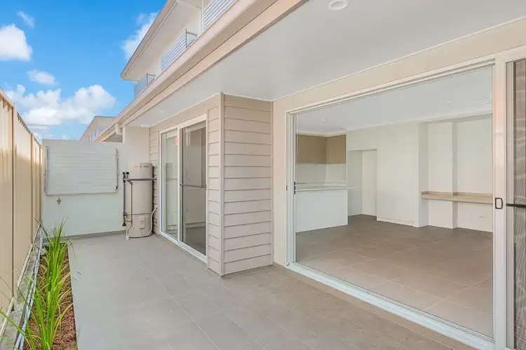 Second view of Homely townhouse listing, 1/201 Kennedy Drive, Tweed Heads NSW 2485