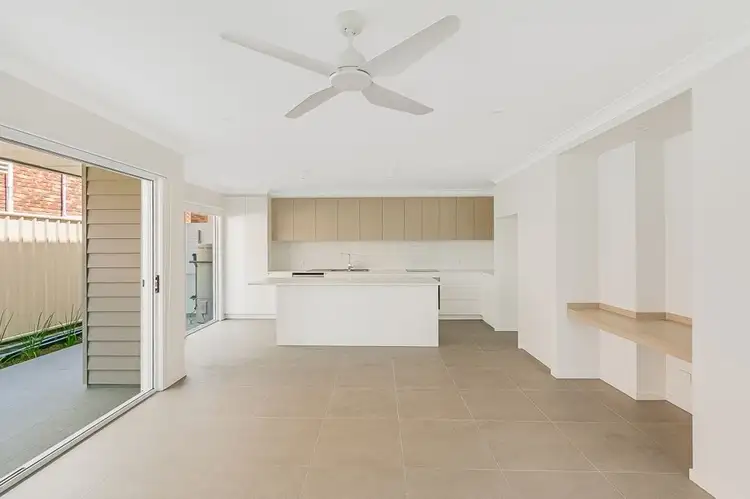 Fifth view of Homely townhouse listing, 1/201 Kennedy Drive, Tweed Heads NSW 2485