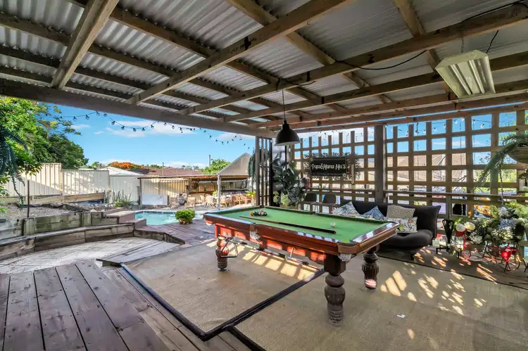 Sixth view of Homely house listing, 41 Yallambee Road, Jindalee QLD 4074