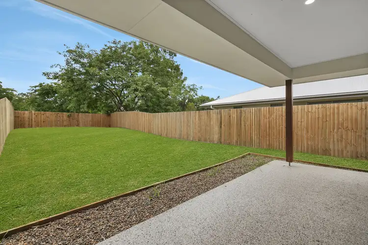 Fourth view of Homely semi-detached listing, 41 Andrew Street, Bundamba QLD 4304
