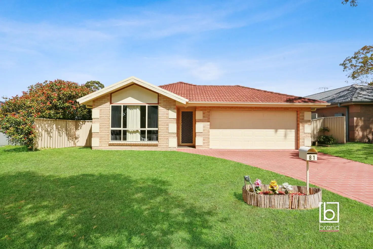 Main view of Homely house listing, 81 Highview Avenue, San Remo NSW 2262