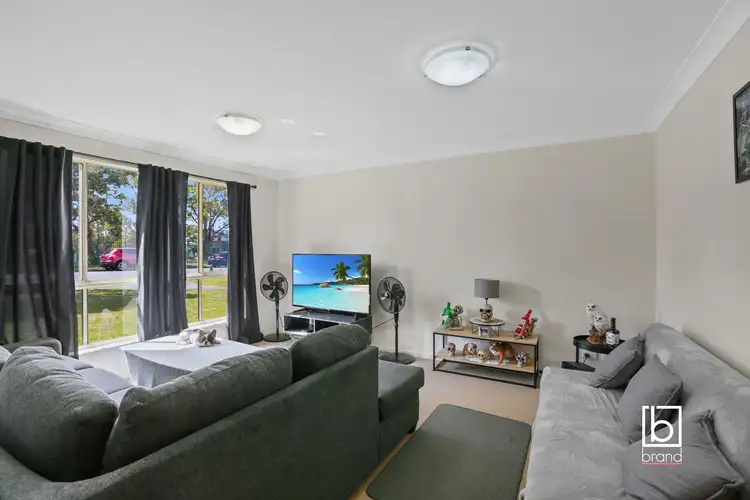 Second view of Homely house listing, 81 Highview Avenue, San Remo NSW 2262