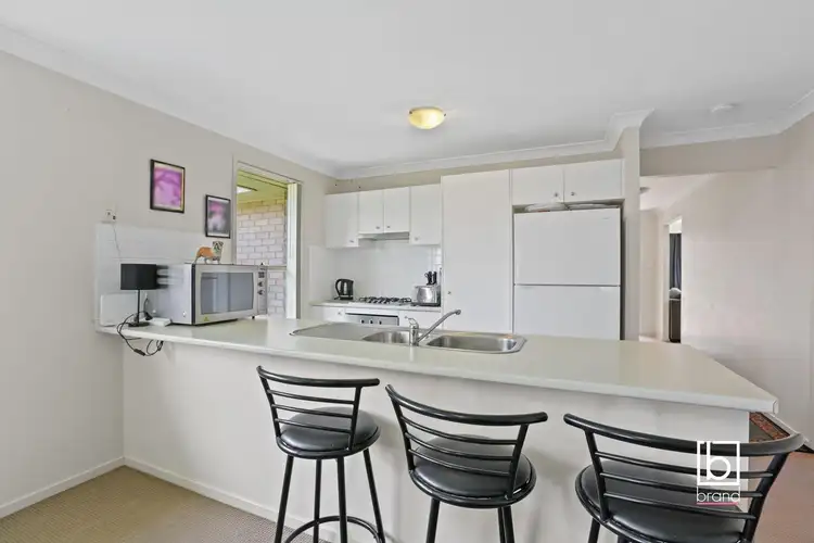 Fourth view of Homely house listing, 81 Highview Avenue, San Remo NSW 2262