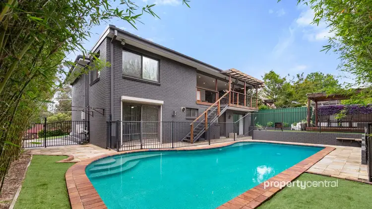 Main view of Homely house listing, 13 Cliffbrook Crescent, Leonay NSW 2750