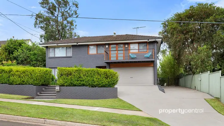 Second view of Homely house listing, 13 Cliffbrook Crescent, Leonay NSW 2750
