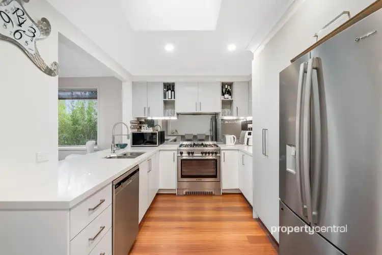 Third view of Homely house listing, 13 Cliffbrook Crescent, Leonay NSW 2750