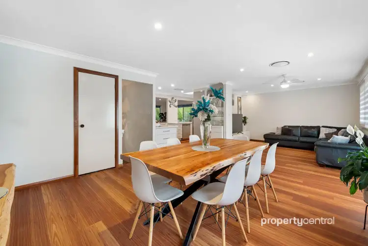 Fifth view of Homely house listing, 13 Cliffbrook Crescent, Leonay NSW 2750