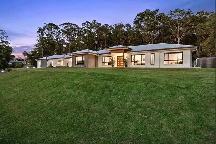 86 Gateway Drive, Diddillibah QLD 4559