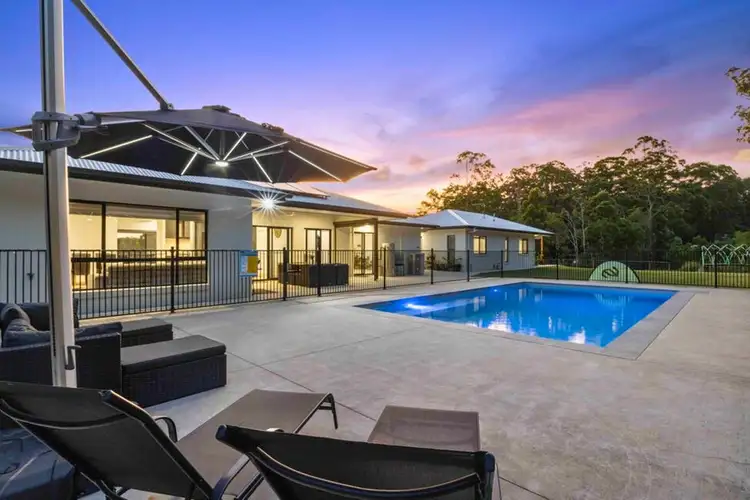 Third view of Homely house listing, 86 Gateway Drive, Diddillibah QLD 4559