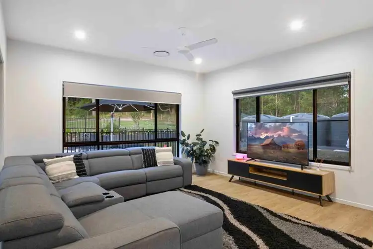 Fifth view of Homely house listing, 86 Gateway Drive, Diddillibah QLD 4559