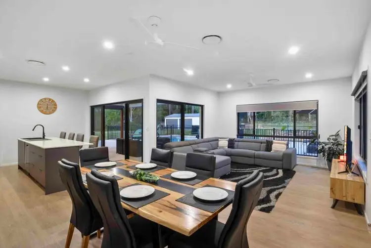 Sixth view of Homely house listing, 86 Gateway Drive, Diddillibah QLD 4559