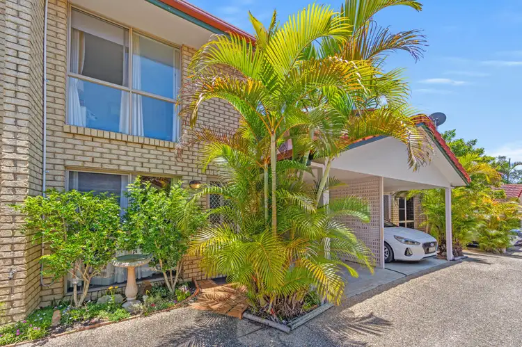 7 4-6 Arwen Street, Maroochydore QLD 4558