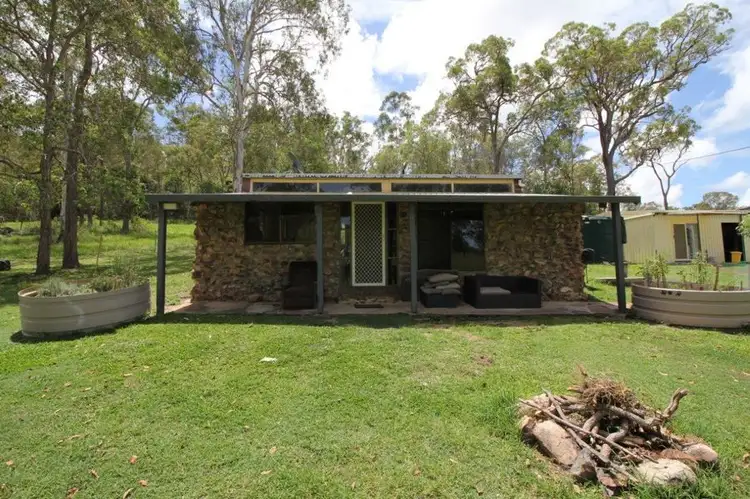 Fourth view of Homely rural property listing, 240 Ballantyne Road, Captain Creek QLD 4677