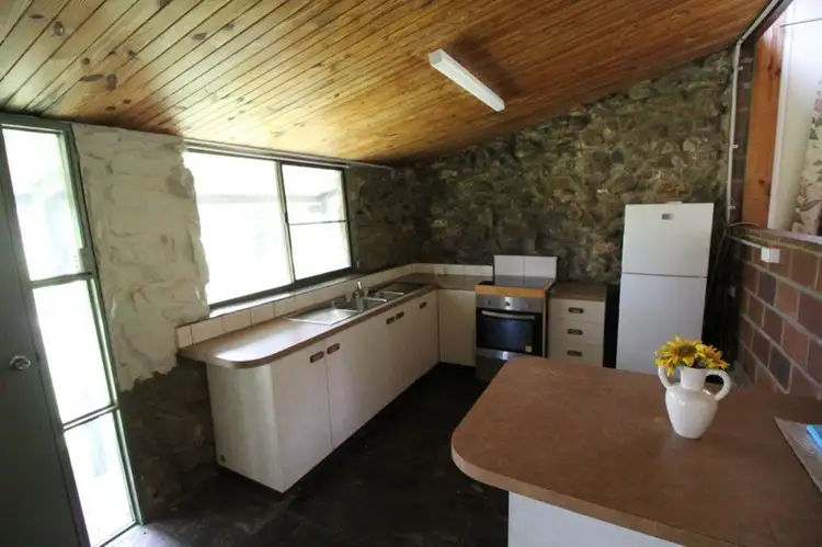 Seventh view of Homely rural property listing, 240 Ballantyne Road, Captain Creek QLD 4677