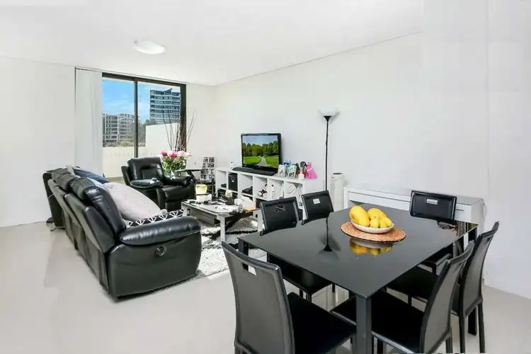 Second view of Homely unit listing, 103/6 River Road West, Parramatta NSW 2150