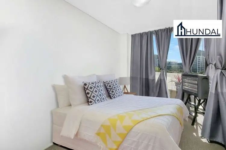 Third view of Homely unit listing, 103/6 River Road West, Parramatta NSW 2150
