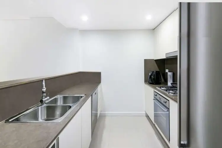Fourth view of Homely unit listing, 103/6 River Road West, Parramatta NSW 2150