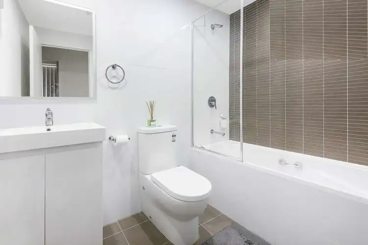 Fifth view of Homely unit listing, 103/6 River Road West, Parramatta NSW 2150
