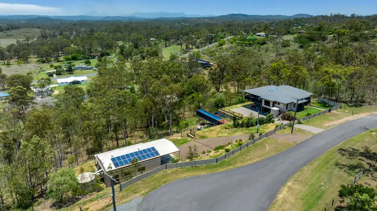 18 Illoura Road, Wurdong Heights QLD 4680