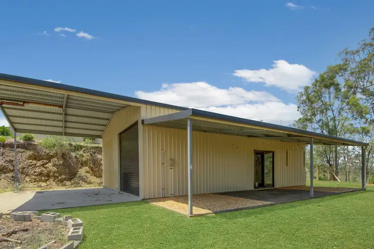 Seventh view of Homely rural property listing, 18 Illoura Road, Wurdong Heights QLD 4680
