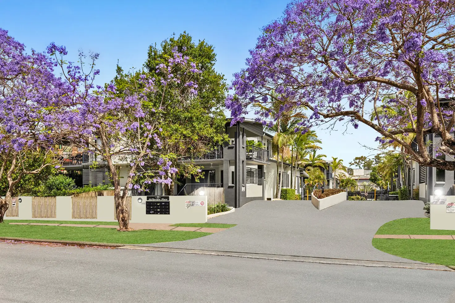 Main view of Homely unit listing, 3/23 Brickfield Road, Aspley QLD 4034