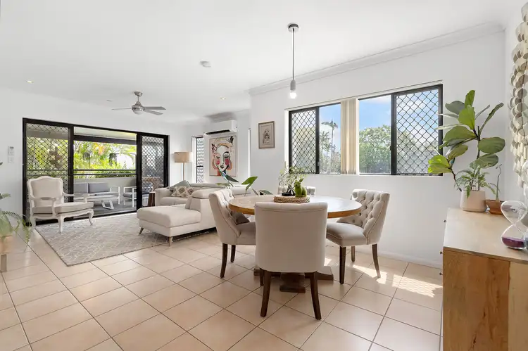 Third view of Homely unit listing, 3/23 Brickfield Road, Aspley QLD 4034