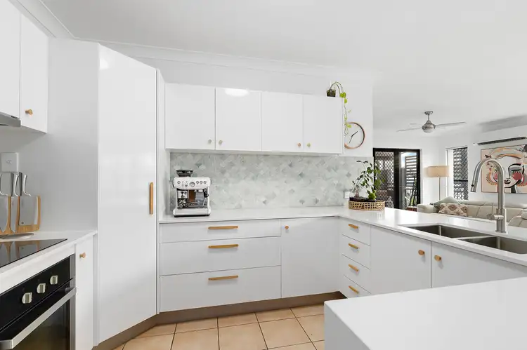 Fifth view of Homely unit listing, 3/23 Brickfield Road, Aspley QLD 4034