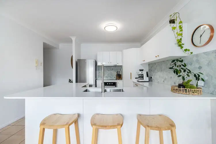 Sixth view of Homely unit listing, 3/23 Brickfield Road, Aspley QLD 4034