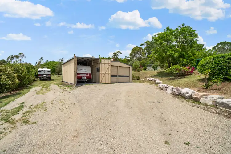 Third view of Homely house listing, 83 Cotswold Hills Drive, Cotswold Hills QLD 4350