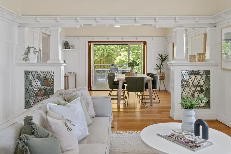 Second view of Homely house listing, 3 Murray Street, Wilston QLD 4051