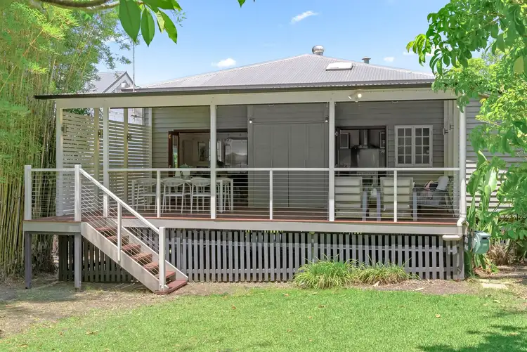 Sixth view of Homely house listing, 3 Murray Street, Wilston QLD 4051