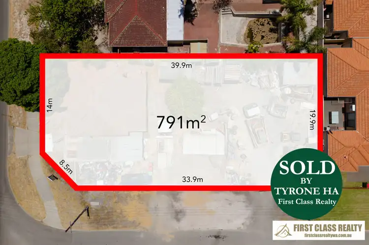 262 Beechboro Road North, Morley WA 6062