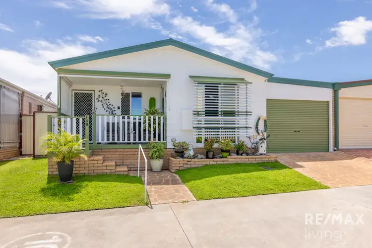 148/1 Webster Road, Palm Lake Resort, Deception Bay QLD 4508