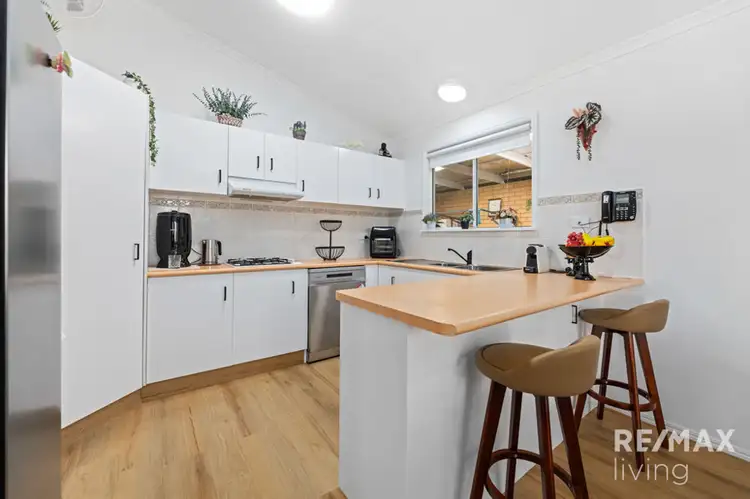 Third view of Homely retirement listing, 148/1 Webster Road, Palm Lake Resort, Deception Bay QLD 4508