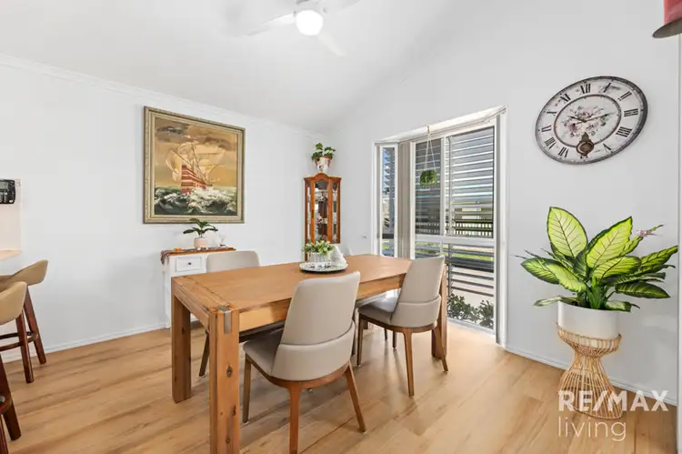 Fourth view of Homely retirement listing, 148/1 Webster Road, Palm Lake Resort, Deception Bay QLD 4508